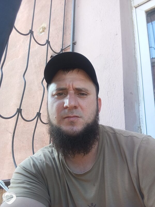 Arsen, 35, Мариуполе — анкета №2677895