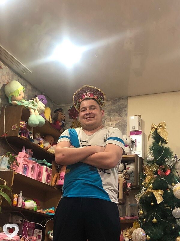 Аслан, 29, Усть-Каменогорск — анкета №2677900