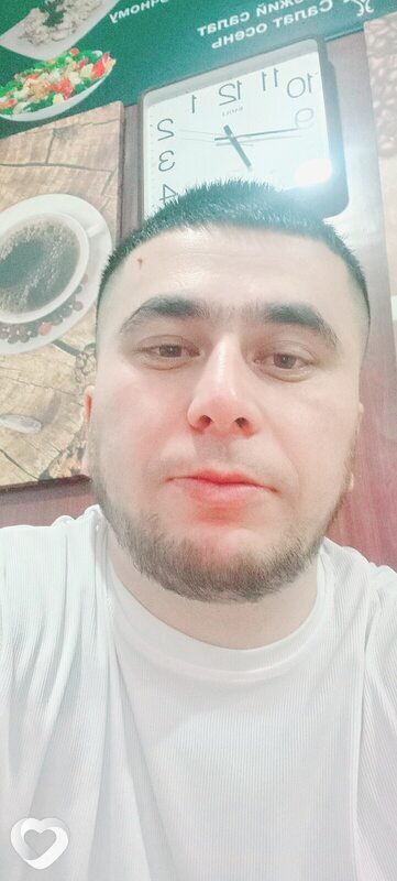 Баха, 32, Южно-Сахалинске — анкета №2677182