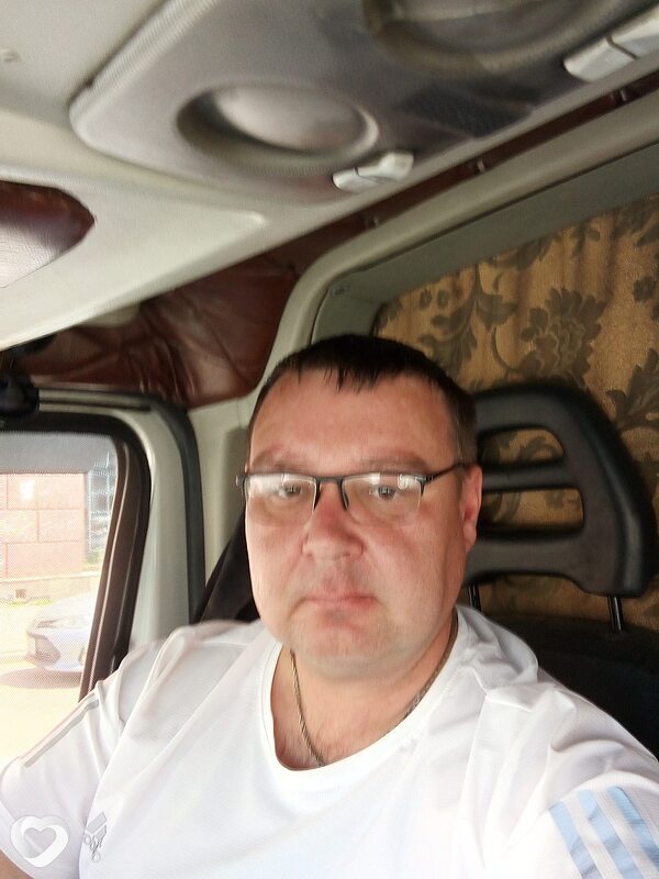Серёга, 42, Иркутске — анкета №2677184