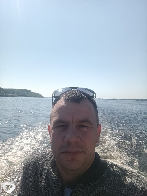 Александр, 36, Казани — анкета №2677185
