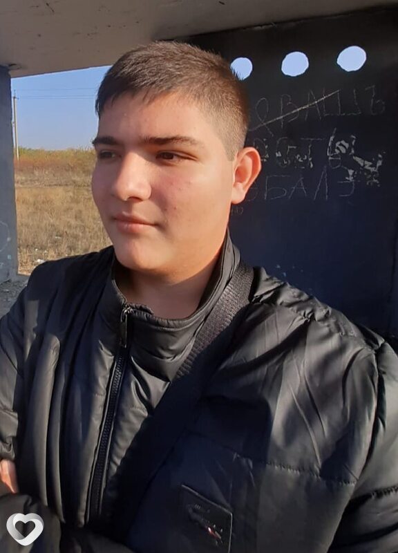 Илья, 19, Ростове-на-Дону — анкета №2677190