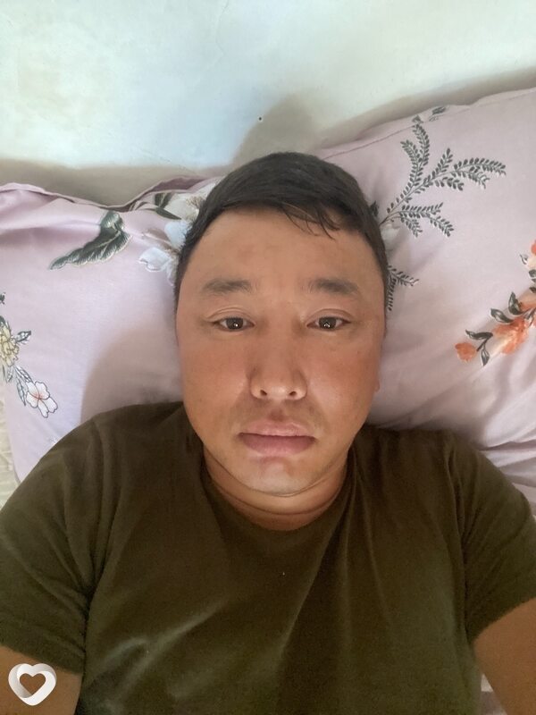 Дима, 35, Улан-Удэ — анкета №2677192