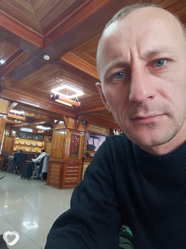 Дмитрий, 40, Москве — анкета №2677195