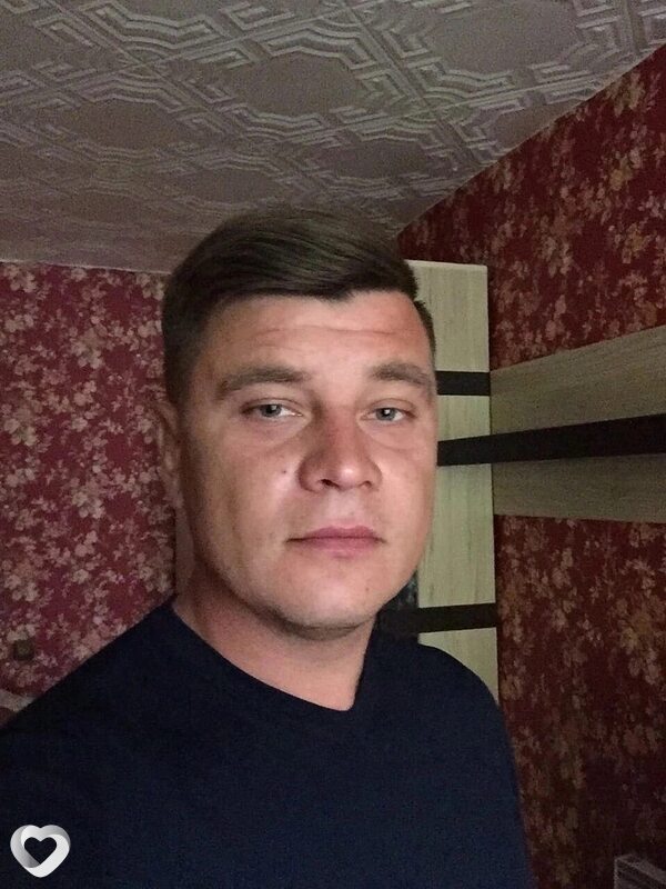 Иван, 37, Чебоксарах — анкета №2677209