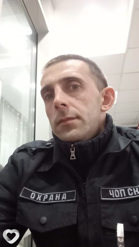 Иван, 38, Новосибирске — анкета №2677215