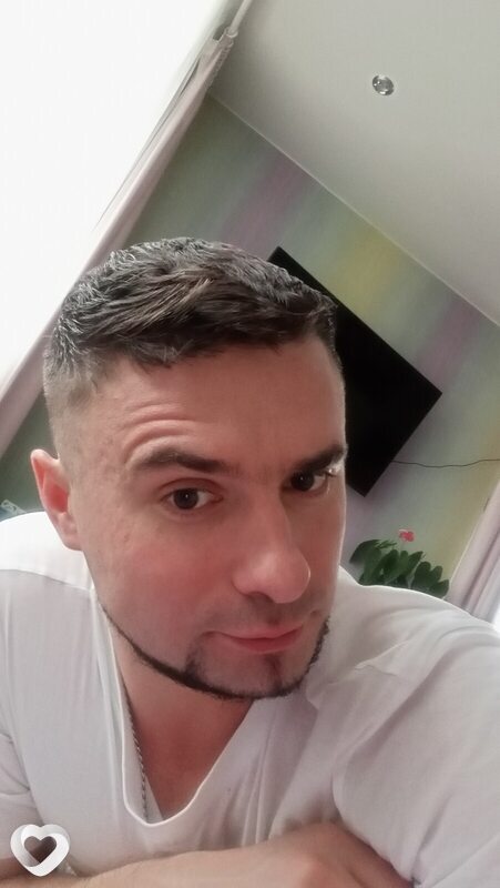 Илья, 42, Москве — анкета №2677223