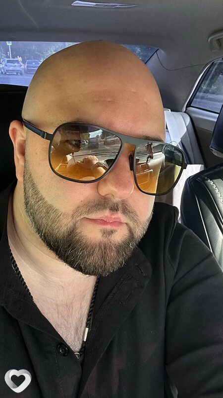 Макс, 37, Комсомольске-на-Амуре — анкета №2677228