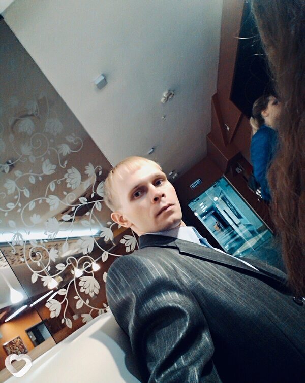Юрий, 38, Нижнем Новгороде — анкета №2677229
