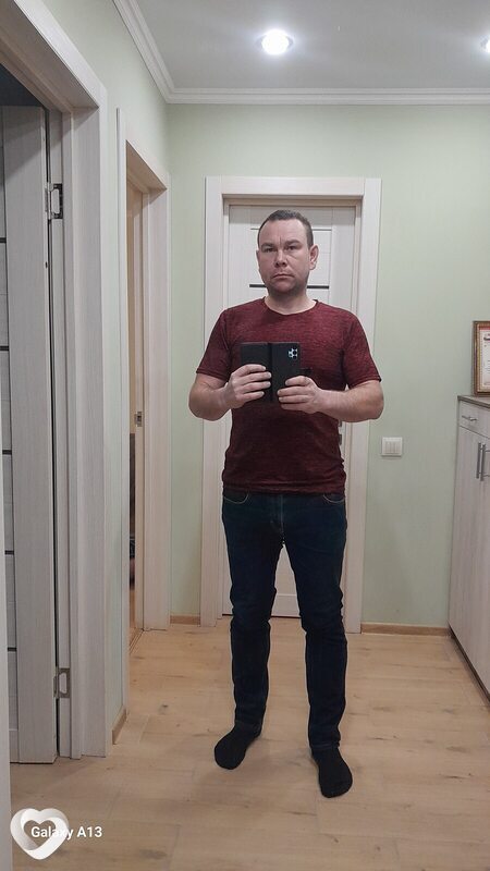 Андрей, 38, Саратове — анкета №2676959