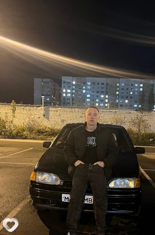 Даннил, 21, Пензе — анкета №2676961