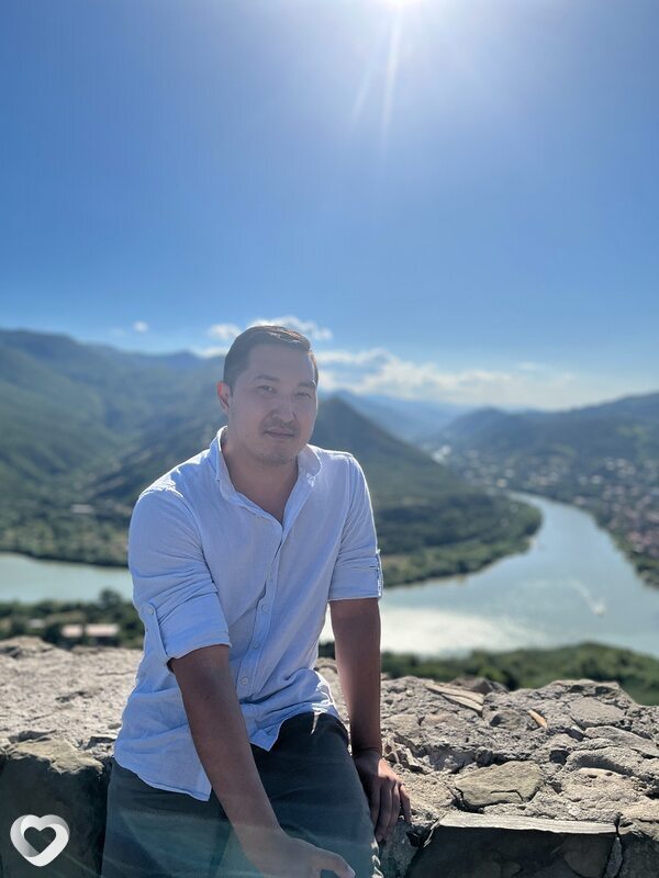 Даурен, 36, Усть-Каменогорск — анкета №2676962