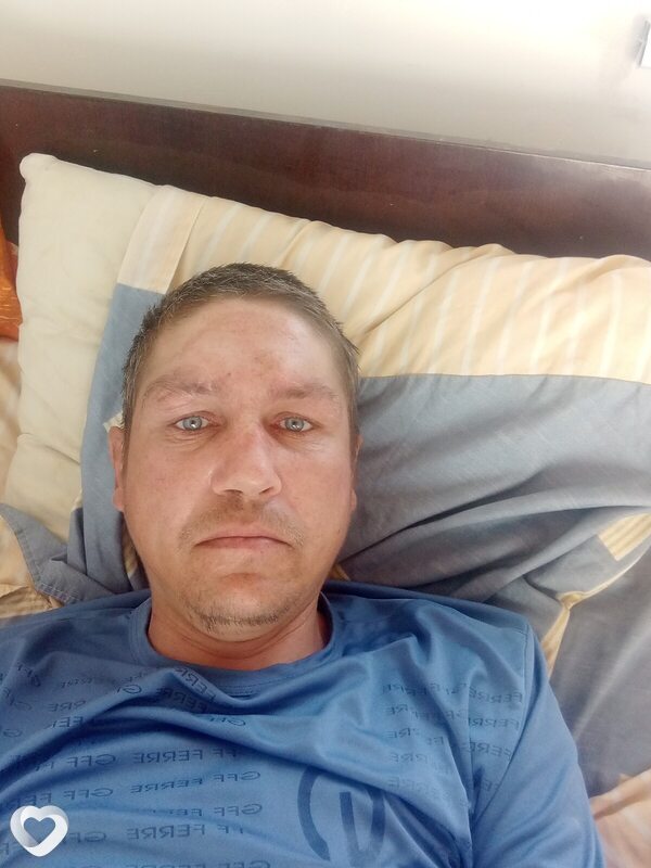 Aleksei, 34, Верхней Туре — анкета №2676964