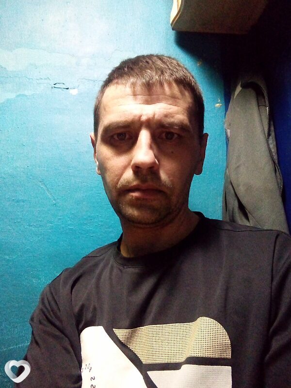 Леха, 40, Усть-Каменогорск — анкета №2676966