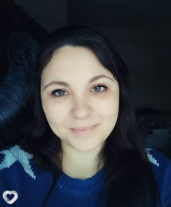 Марина, 33, Бийске — анкета №2676970