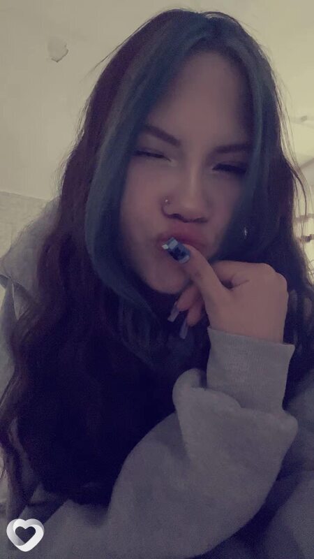 Камилла, 19, Екатеринбурге — анкета №2676971