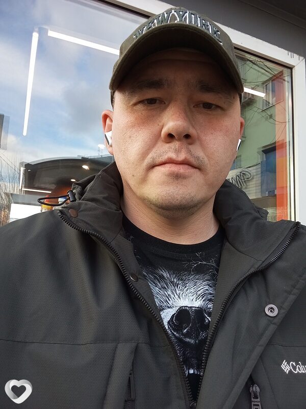 Тимофей, 35, Рязани — анкета №2676973