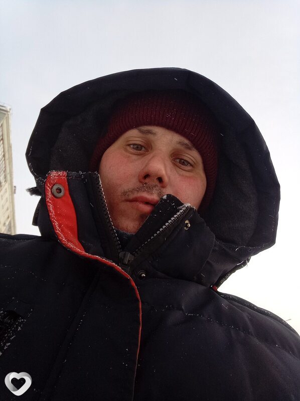 Игорёк, 36, Кемерове — анкета №2676974