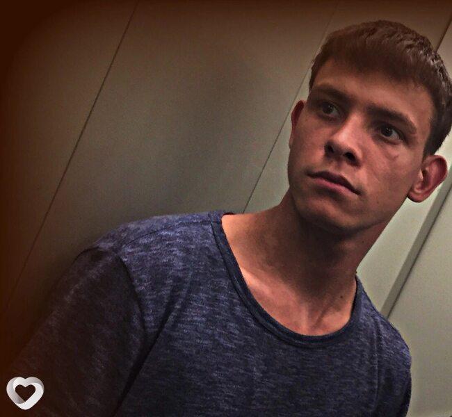 Вячеслав, 27, Новокузнецке — анкета №2676978