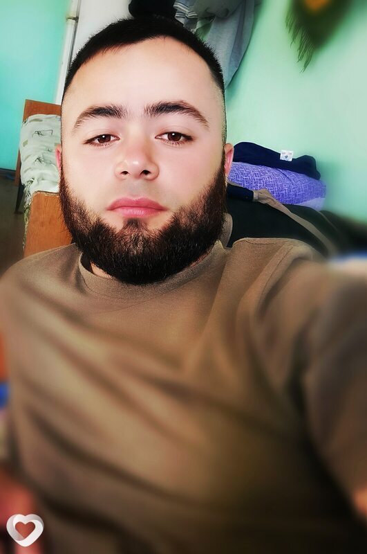 Мансур, 28, Сургуте — анкета №2676980