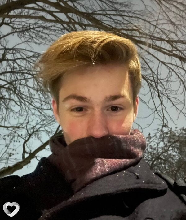 Алексей, 19, Нижнем Новгороде — анкета №2677257
