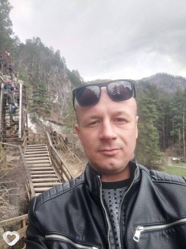Сергей, 39, Рубцовске — анкета №2677260
