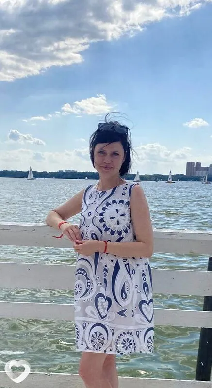 Екатерина, 37, Москве — анкета №2677262