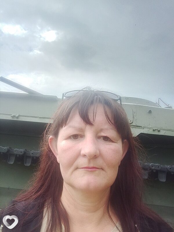 Ася, 40, Бердске — анкета №2677264