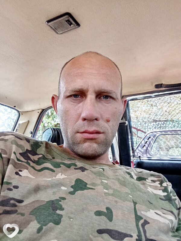 Александр, 38, Волновахе — анкета №2677268