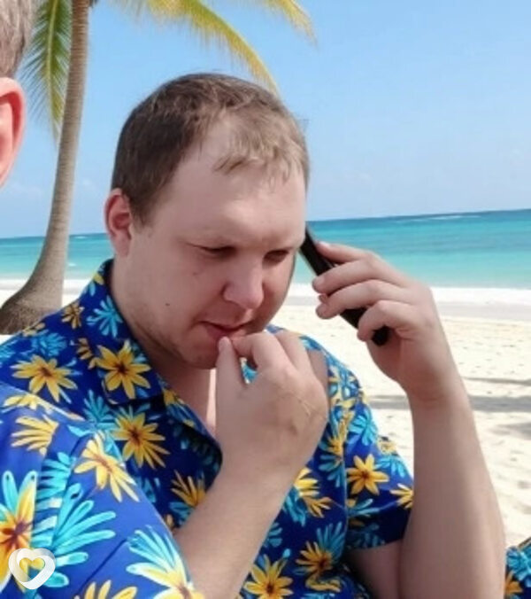Роман, 29, Нижнеудинске — анкета №2677270