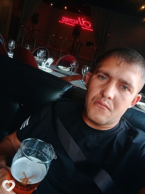 Андрей, 29, Красноярске — анкета №2677271