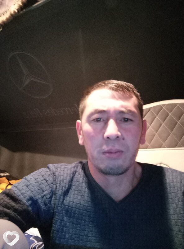 Кайрат, 44, Алматы — анкета №2677272