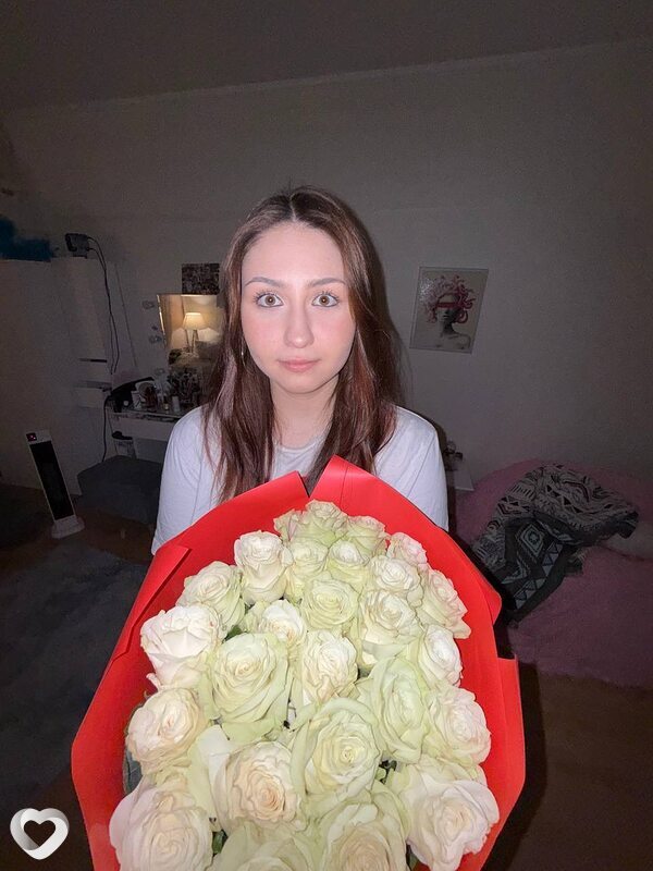Лиза, 23, Барановичах — анкета №2677278