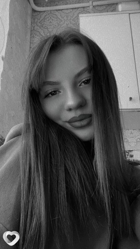 Юлия, 21, Улан-Удэ — анкета №2677280