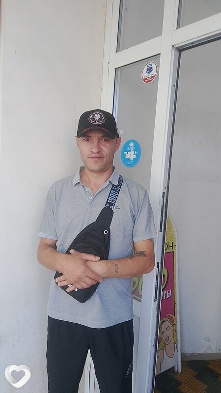 Дмитрий, 43, Ижевске — анкета №2677283