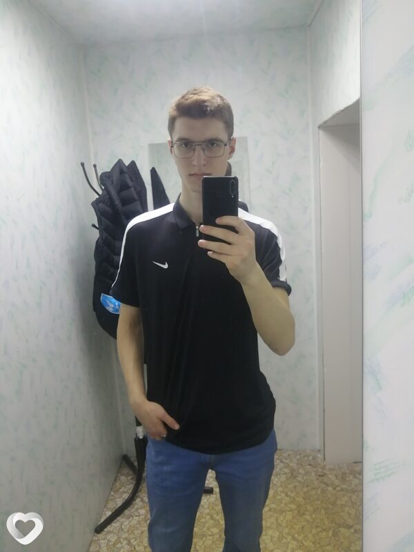 Влад, 21, Йошкар-Оле — анкета №2677284