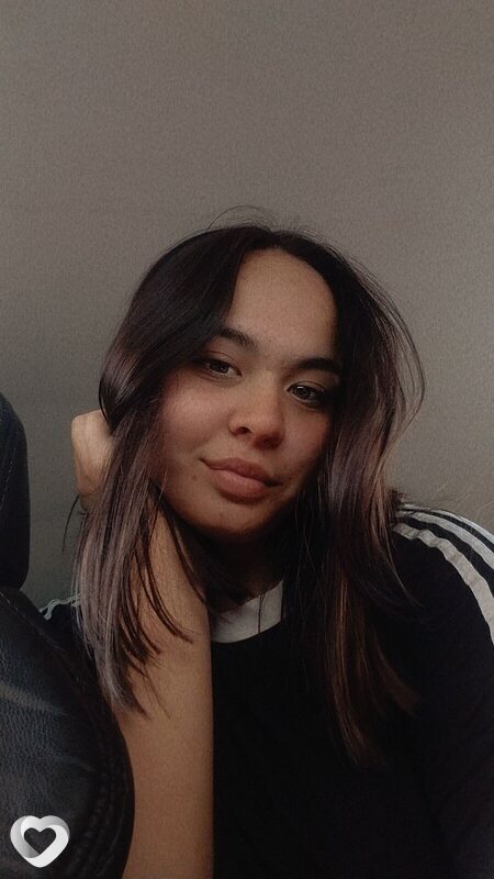 Карина, 20, Москве — анкета №2677286