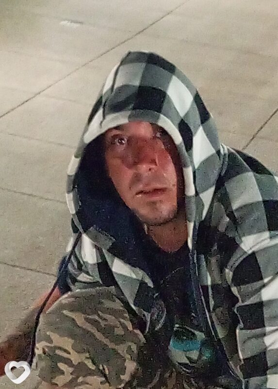 Макс, 42, Петропавловске-Камчатском — анкета №2677292