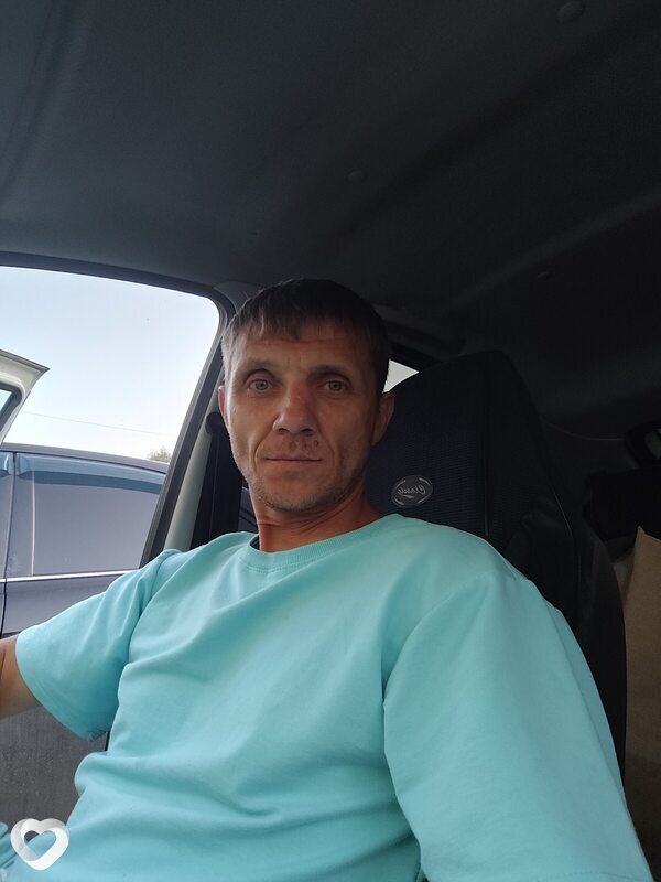 Константин, 42, Перми — анкета №2677294