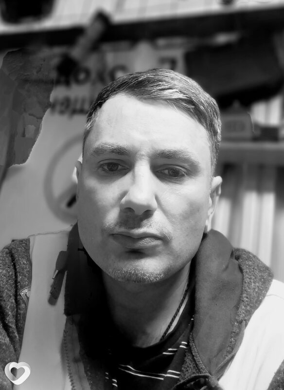 Лëха, 37, Москве — анкета №2677296
