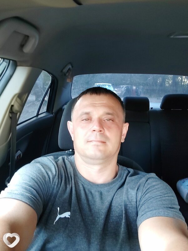 Роман, 41, Ростове-на-Дону — анкета №2677304