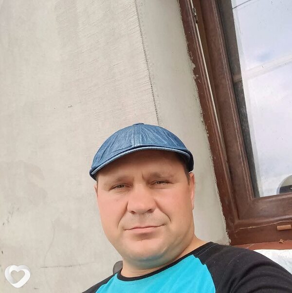 Олексий, 43, Виннице — анкета №2677461