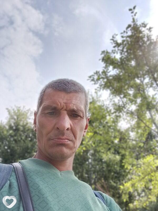 Рустам, 46, Саянске — анкета №2677462
