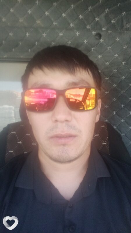 Мирас, 31, Уральске — анкета №2677472