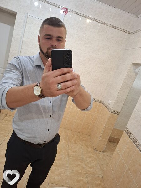 Сергей, 31, Ливнах — анкета №2677474