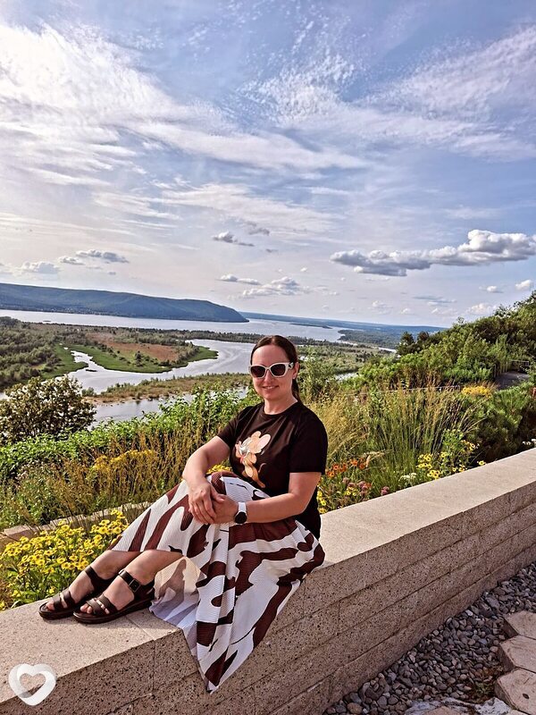 Оксана, 38, Саратове — анкета №2677358