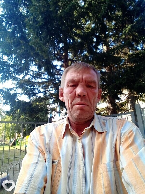 Андрей, 52, Барнауле — анкета №2677361