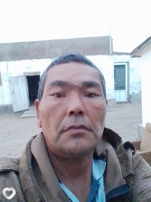 Асылхан, 49, Караганде — анкета №2677363