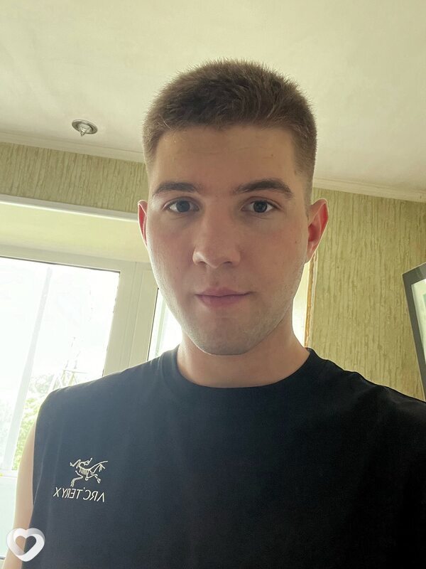 Андрей, 26, Спасск-Дальний — анкета №2677367