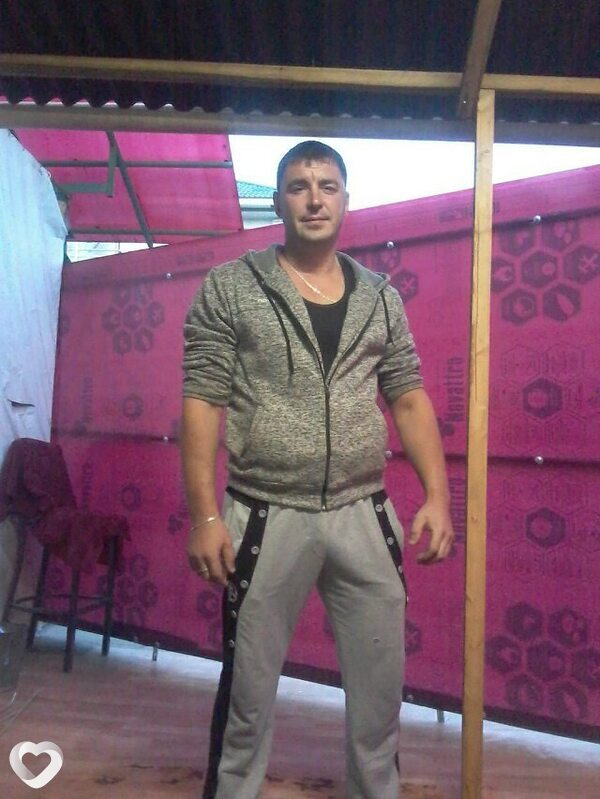Саня, 42, Хабаровске — анкета №2677373